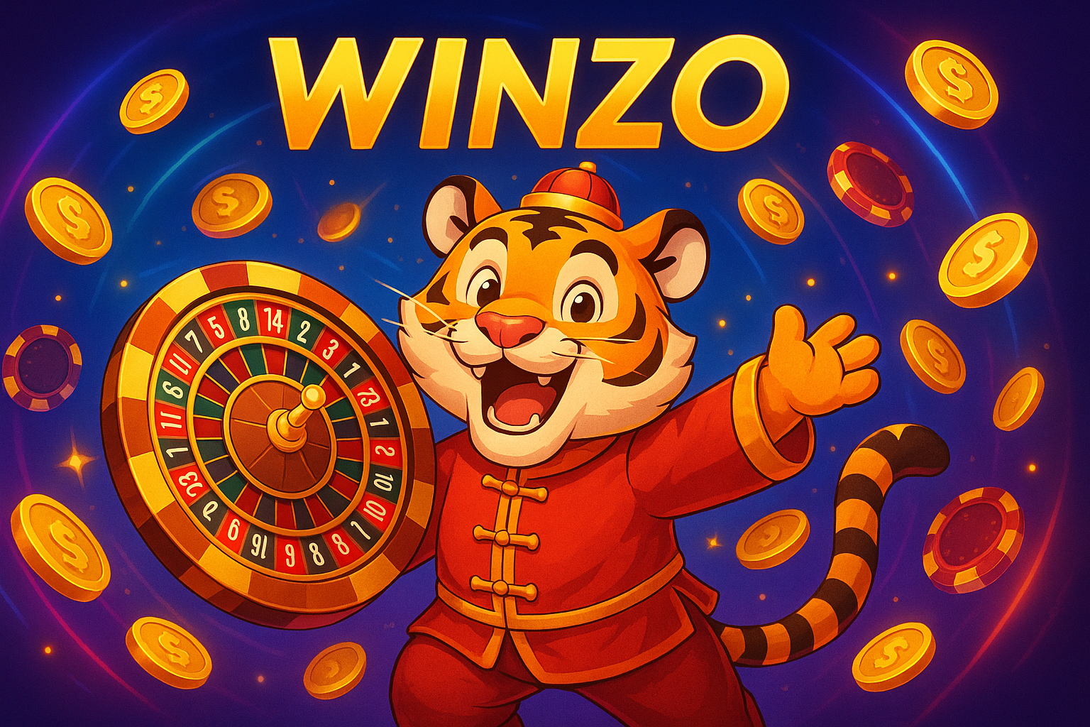 WinZO